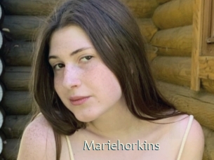 Mariehorkins