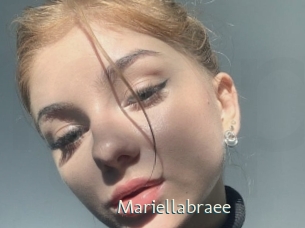 mariellabraee 1 grosse chatte poilue