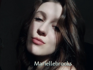 Mariellebrooks