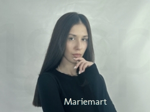 Mariemart