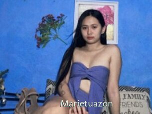 Marietuazon