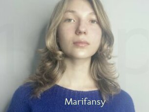 Marifansy