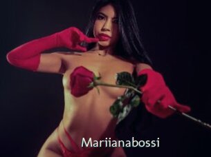 Mariianabossi