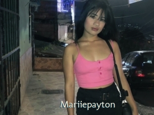 Mariiepayton