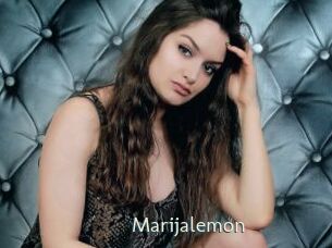Marijalemon