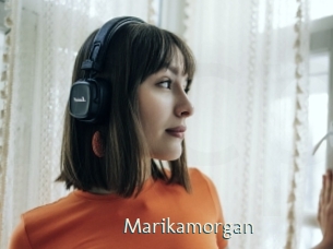 Marikamorgan