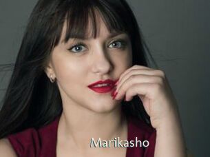 Marikasho