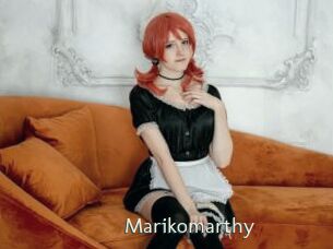 Marikomarthy