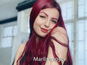 Marilyn303av