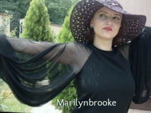 marilynbrooke 1 grosse chatte poilue