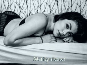 Marilynfester