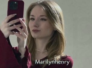 marilynhenry 1 grosse chatte poilue