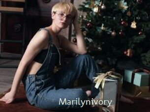 Marilynivory