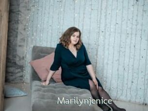 Marilynjenice