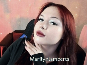 Marilynlamberts
