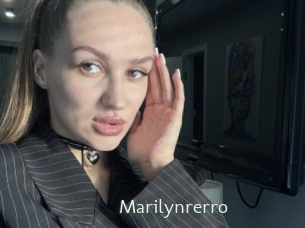 Marilynrerro