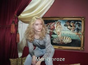 Marilynroze