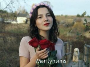 Marilynsims
