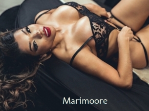Marimoore