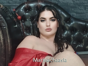 marinachaasia 1 grosse chatte poilue