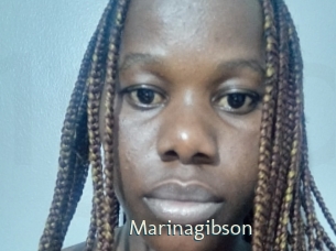 Marinagibson