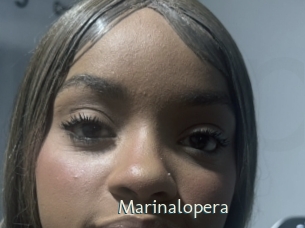 Marinalopera
