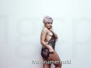 Marinamermaid