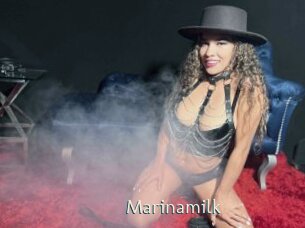 Marinamilk