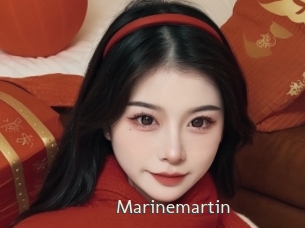 Marinemartin