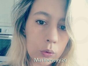 Marinesexy29
