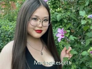 Marinettescott