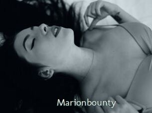 Marionbounty