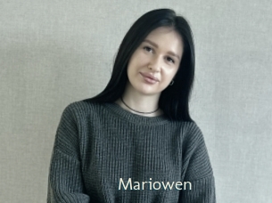 Mariowen