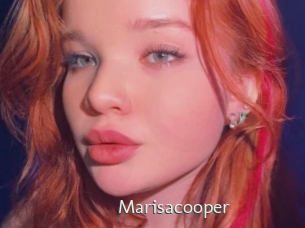 Marisacooper