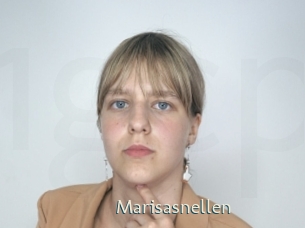 Marisasnellen