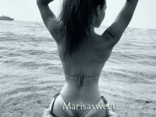 marisasweet 1 grosse chatte poilue