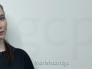 Marishaartiga