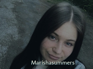 Marishasummers