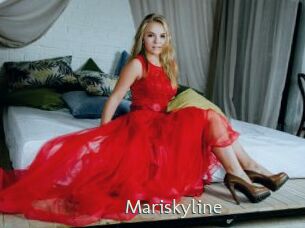 Mariskyline