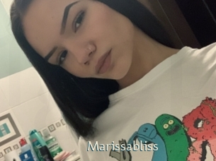 Marissabliss