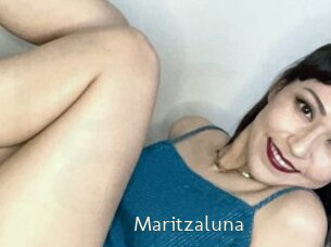 Maritzaluna