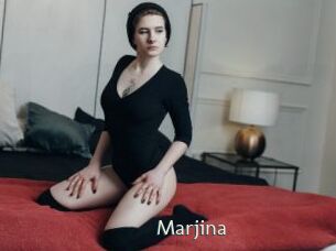 Marjina