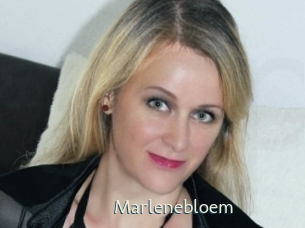 Marlenebloem
