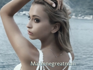 Marlenegreatman