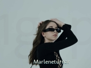 Marleneturnar