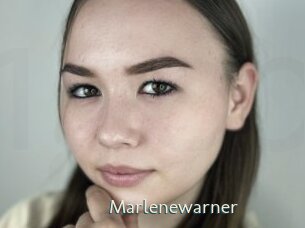 Marlenewarner