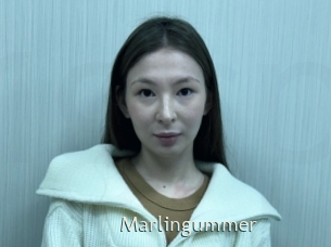 Marlingummer