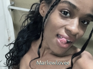 marlowlovee 1 grosse chatte poilue