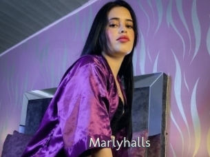 Marlyhalls