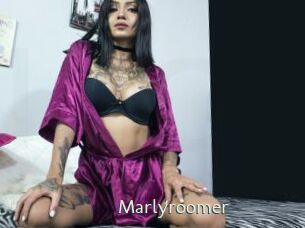 Marlyroomer